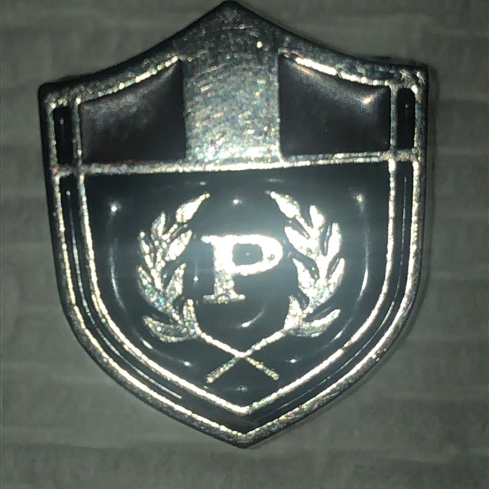Vintage Phat Farm pin